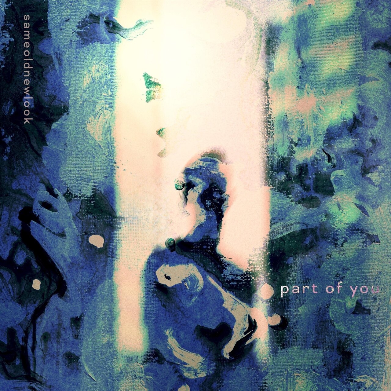 part of you by sameoldnewlook released on Solimet Records